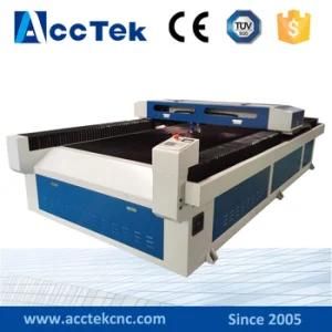 Akj1325h Laser Cut Machine for Metal, Wood, MDF etc