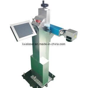 CNC Machine Green Laser Inkjet Printer Ls-P3600