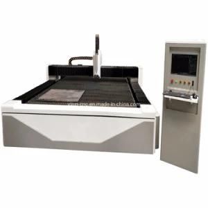 New Product Fiber Laser Cutting Machine for Sheet Metal