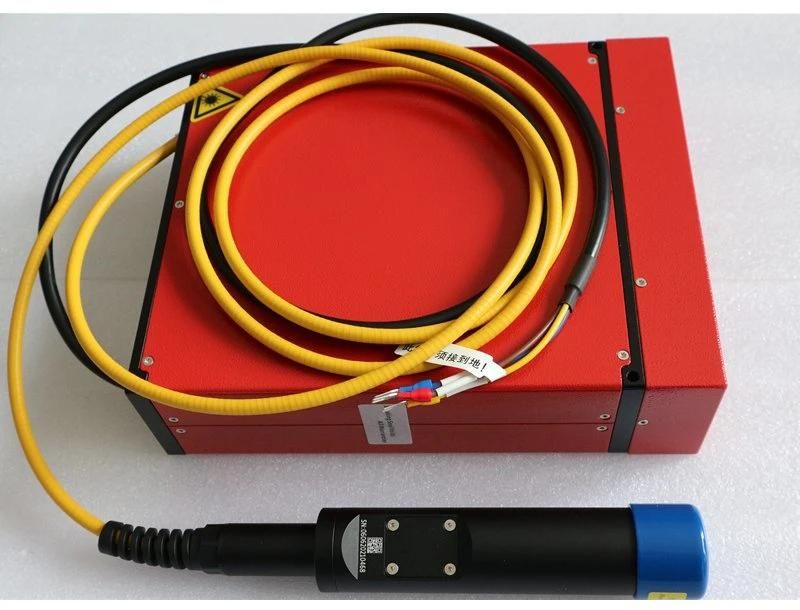 Laser Source Jpt M7 203060100W Spare Part for Marking Machine