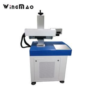 Hot Selling YAG / Diode / UV / Fiber Laser 20W Metal Laser Printer /UV Laser Marking Machine for Sale