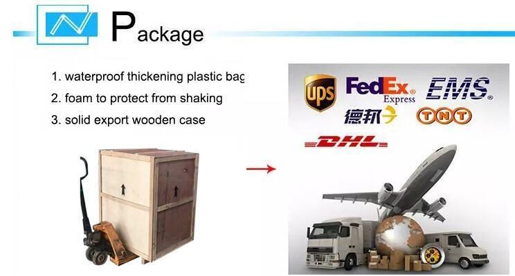 Davi CO2 Laser Marking Machine for Date and Batch Code Marking
