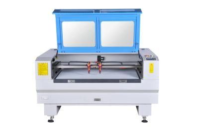 Hot Sale Ca-1390 CO2 Laser Engrave Machine Clothing Laser Cutting Machine for Leather and Acrylic