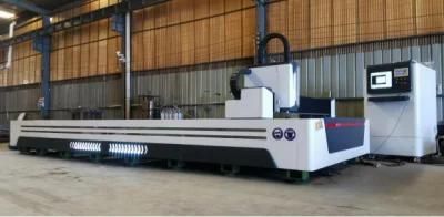 Laser High Quality Metal Cutting Machine