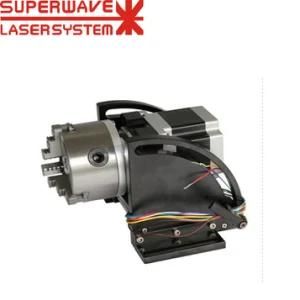 Good Guality Customize Electric Rotary Chuck/ Fixture/ Jig