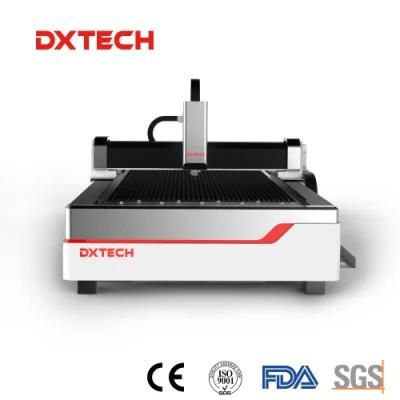 3015 Laser Cutting Machine Fiber Cutter Price Acrylic Engraving Machine 500W 1000W 1500W
