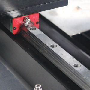 1300*2500 Factory Price! Iron/Stainless Steel/Aluminum/Copper CNC Laser Cutting Machine