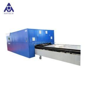 Fibre Laser Cutting Machine for Metal Fabrication Manufacturer
