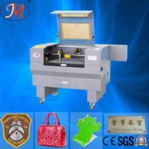 CO2 Laser Cutting Machine with Camera (JM-640H-CCD)