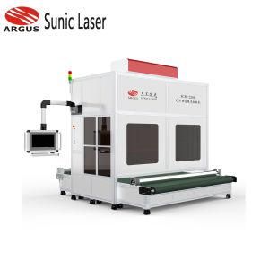 3D Laser Marking Printing Machine for Large Ultra Slim Lightbox