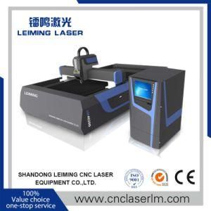 Lm4020g3 Fiber Metal Laser Cutting Machinery for 5mm Carbon Steel