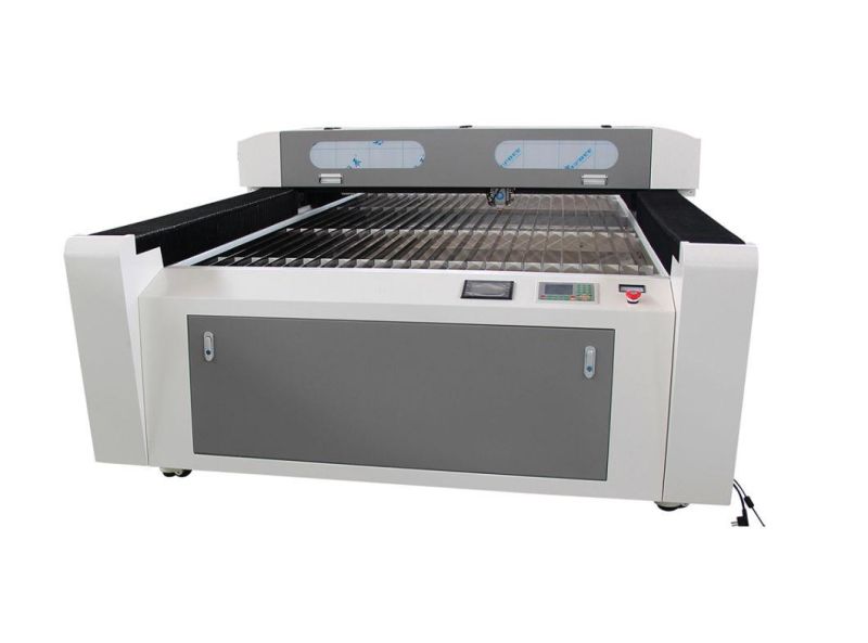 High Precision CNC Fiber Laser Cutting Machine 1000W 2000W 3000W for Metal Stainless Carbon Steel Aluminum Copper