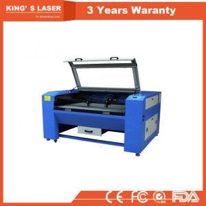 Wood &amp; Acrylic Engraving Cutting Laser Machine