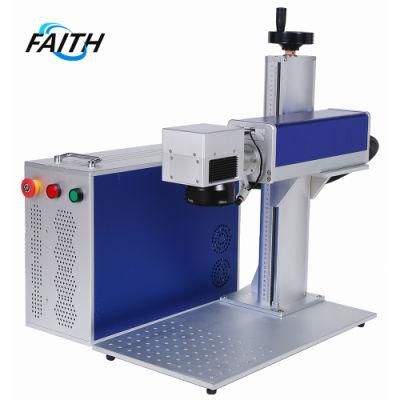 Laser Marking Machinery for Small Business for Phone Case Machine