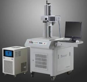 Ultraviolet UV Laser Marking Machine for Sale