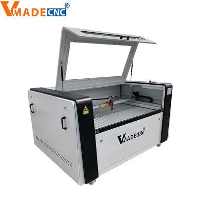 Mini DIY Desktop Wood Stamp Acrylic CO2 Laser Engraving and Cutting Machine