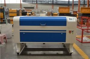 9060 New CO2 Laser Engraving Cutting Machine for Wood Acrylic Leather with CE FDA Roch ISO