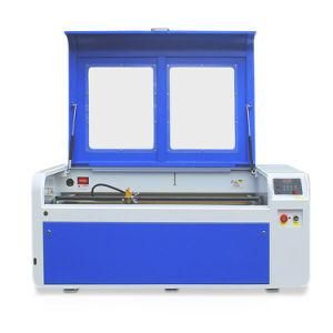 CO2 Laser Laser Engraving and Cutting Machine Acrylic Wood Paper
