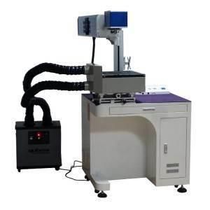 Hot Sale Desktop CO2 Laser Marking Machine