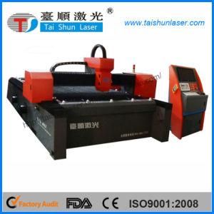 CNC Driving 500W Carbon Steel Mild Steel Laser Cutting Machine