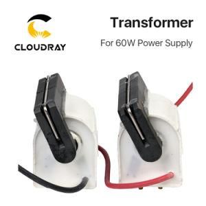 Cloudray Cl24 60W 80W 150W High Voltage Flyback Transformer Ignition Coil for CO2 Laser Power Supply