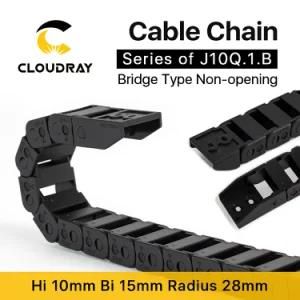 Cloudray Cl514 Cable Chains Bridge Type Non-Opening J10q. 1. B