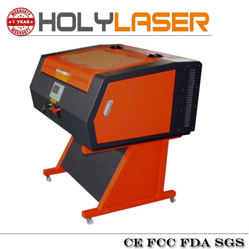 CO2 Laser Cutting Engraver Machine