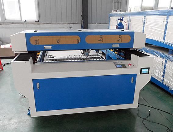 Professional CNC Wood Laser Cutter Cutting Machine 1325
