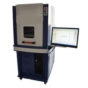 Ultraviolet Laser Marking Machine &amp; UV Laser Marking Machine
