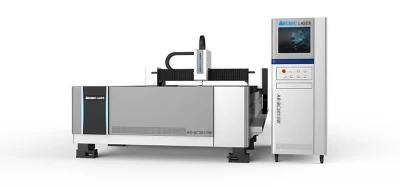 1500*3000 Fiber Laser Cutting Machine for Metal Plate