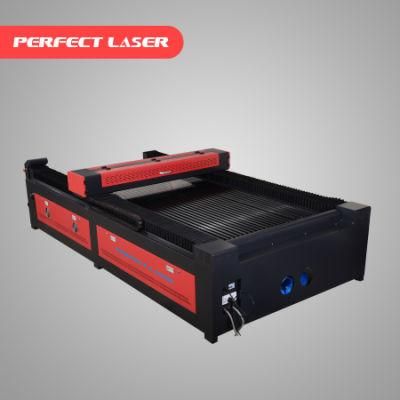 Plastic/Wood /PVC Board/Acrylic Laser Cutting Machine for Hot Sale