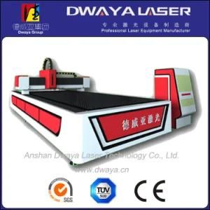 Aluminium Zinc Plate 5000 W Laser Cutting Machine