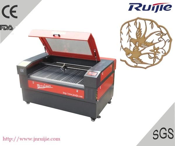 Practical Type Laser Engraving and Cutting Machine Rj1060