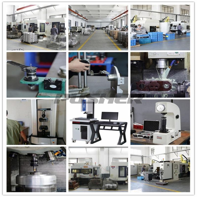 High Precision CNC Machining Part Steel Aluminium Metal Stamping Laser Cut Parts