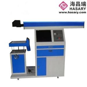 CO2 Date Code Printer Plastic Bottle Laser Marking Machine (HL-CO2-60)