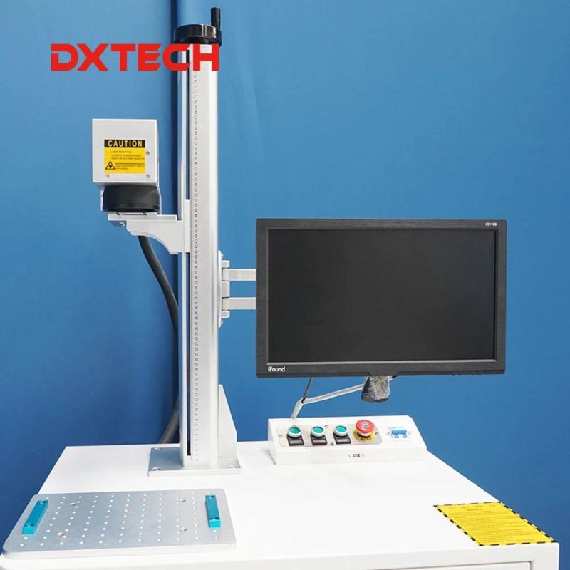 Laser Marking Laser Marking Machine Engraving Process Printer Laser Marking Equipment Laser Machine Fiber Laser Engraving Machine