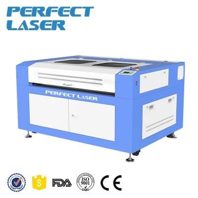 6040 9060 13090 CO2 Wood Fabric Acrylic Paper Laser Cutting Machine