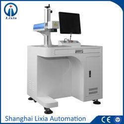 High Quality Laser 20W Fiber Laser Marking Machine for Metal and Nonmetal