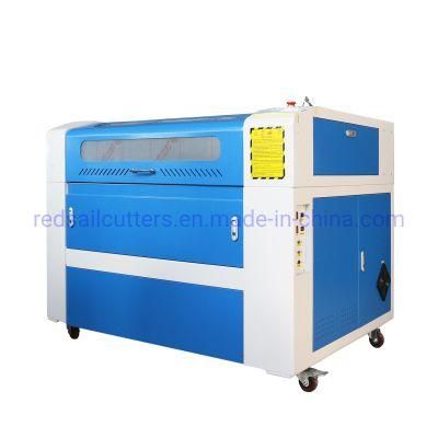 Redsail Reci80W CO2 Laser Engraving and Cutting Machine for acrylic Wood CE FDA