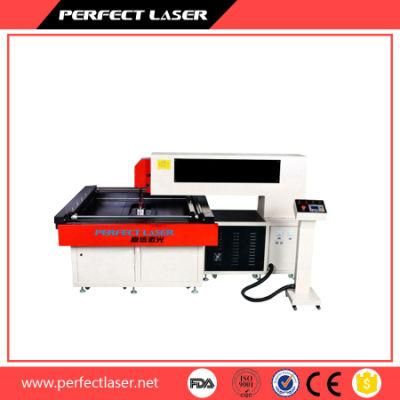 China Hot Sale Dieboard Laser Cutter Size with Cheap Price for Sale