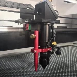9060 Laser Engraving Machine Rotary 80W 100W 130W