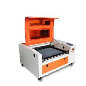 China Manufacture Factory Price 4040 CO2 Laser Engraving Machine for Non-Metal