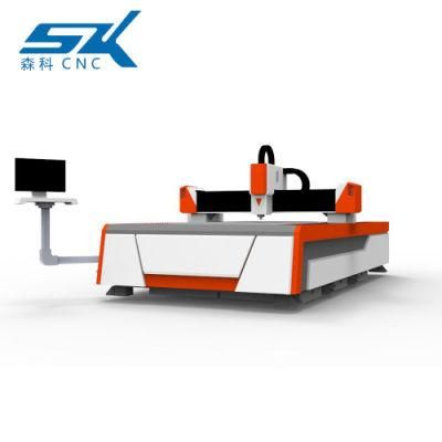 2000W Fiber Laser Cutting Machine Carbon Steel Stainless Steel CNC Fiber Laser Metal Cutting Machine 1325 Laser Fibre Cutter