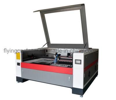 Flc1310A CNC Metal Laser 130*100cm with Auto Focus