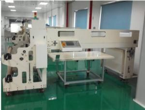 Automatic EVA /Tpt Cutting Machine in Solar Module Production Line