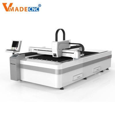 1325 1000W CNC Metal Fiber Laser Cutting Machine Manufacturers Fiber Laser Cutting Metal Machine Price