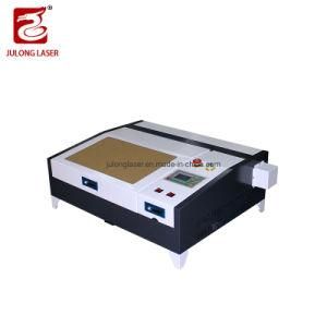 High Speed Good Sale Jl-K440 CO2 Laser Engraving Cutting Machine Durable in Use