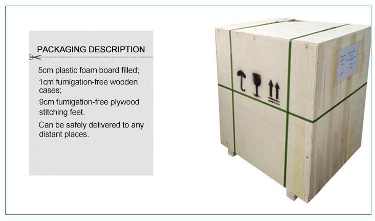 20W Mini Color Mopa Laser Marking Machine for Metal Nonmetal