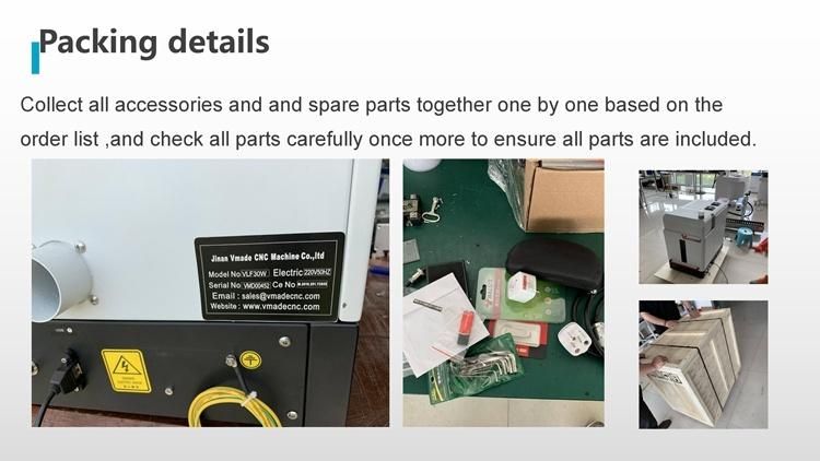20/30/50/60/100W Portable Mopa Color Fiber Laser Marking Machine for Logo Printing 3D Metal Cutting Engraving Plastic Pen Packing Printer Pictures & Photos20/