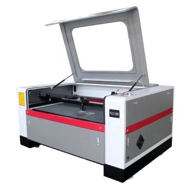 CO2 Laser Cutter Machine for Wood Acrylic Cutting Flc1390